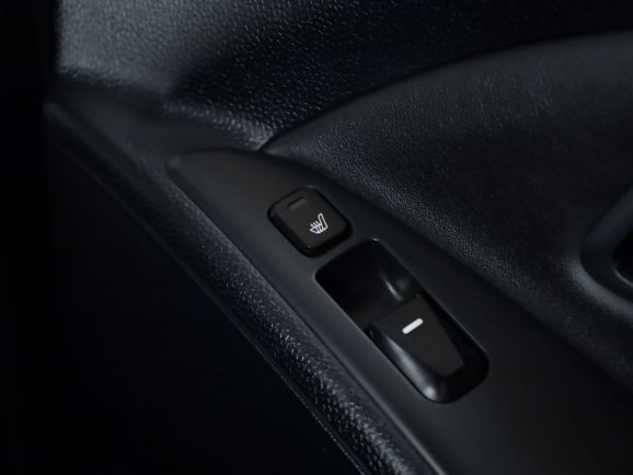 Hyundai ix35, АТ, 2012 фото 9