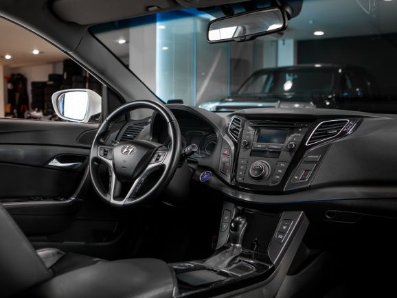 Hyundai i40, АТ, 2015 фото 7