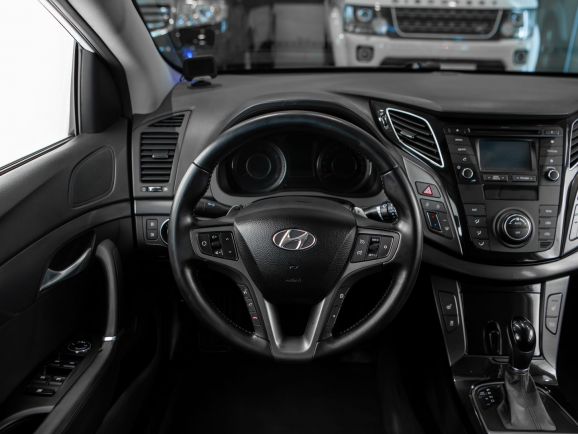 Hyundai i40, АТ, 2015 фото 11