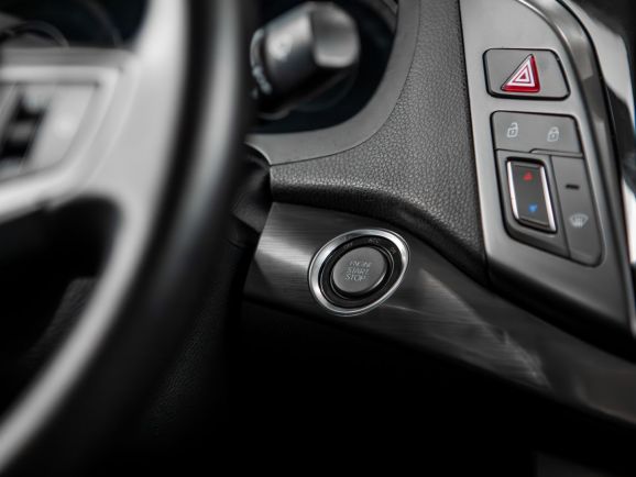 Hyundai i40, АТ, 2015 фото 13