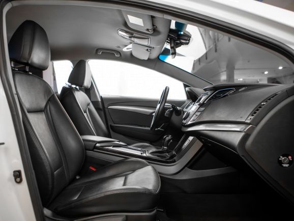 Hyundai i40, АТ, 2015 фото 14