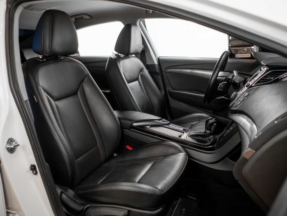 Hyundai i40, АТ, 2015 фото 15