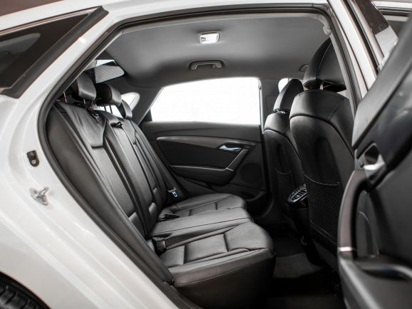 Hyundai i40, АТ, 2015 фото 16