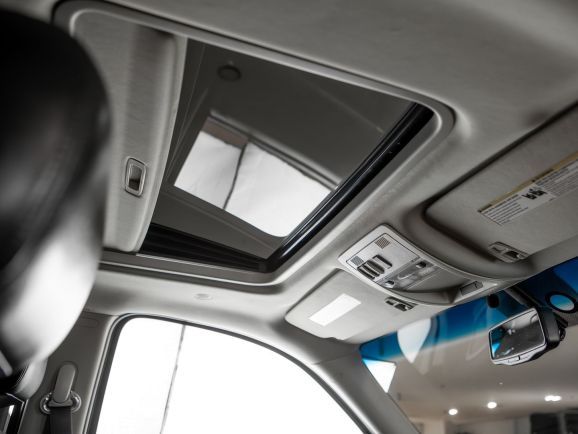 Chevrolet Tahoe, АТ, 2012 фото 8