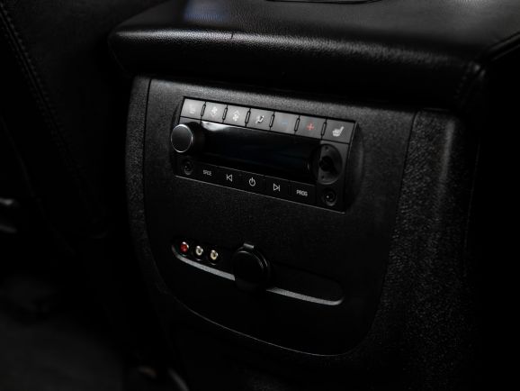 Chevrolet Tahoe, АТ, 2012 фото 11