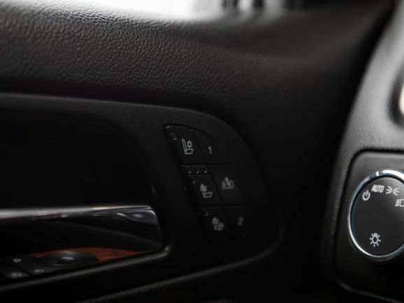 Chevrolet Tahoe, АТ, 2012 фото 14