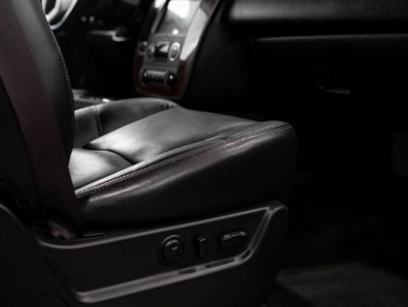 Chevrolet Tahoe, АТ, 2012 фото 20