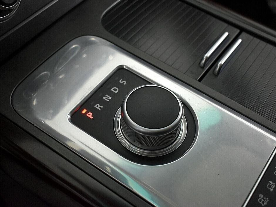 Land Rover Range Rover, 4.4 л, АТ, 2011 фото 12