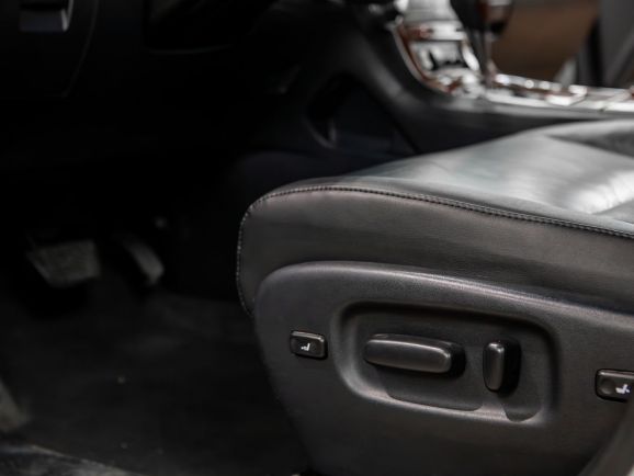 Toyota Highlander, АТ, 2012 фото 13