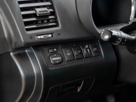 Toyota Highlander, АТ, 2012 фото 14