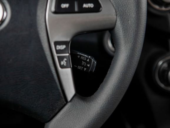 Toyota Highlander, АТ, 2012 фото 15