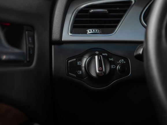 Audi A4, Вариатор, 2013 фото 10