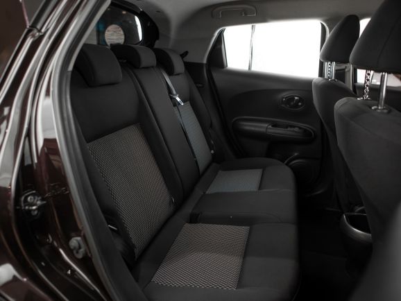 Nissan Juke, Вариатор, 2014 фото 2