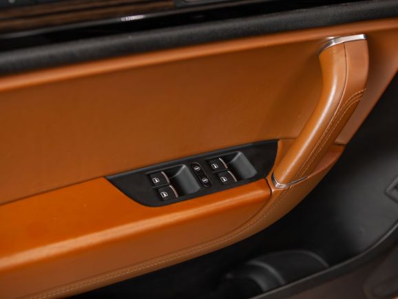 Volkswagen Touareg, АТ, 2013 фото 12