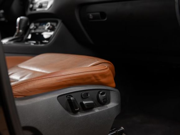 Volkswagen Touareg, АТ, 2013 фото 19