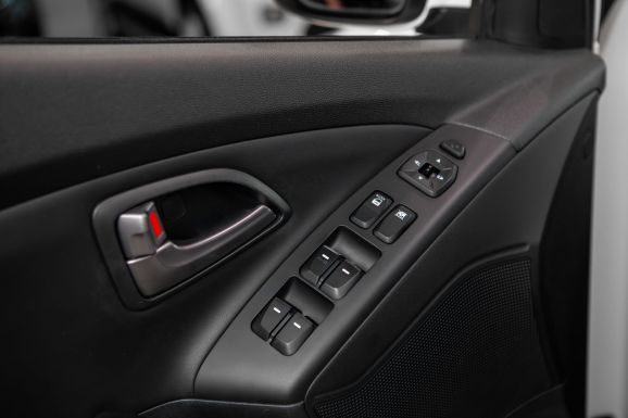 Hyundai ix35, АТ, 2014 фото 12