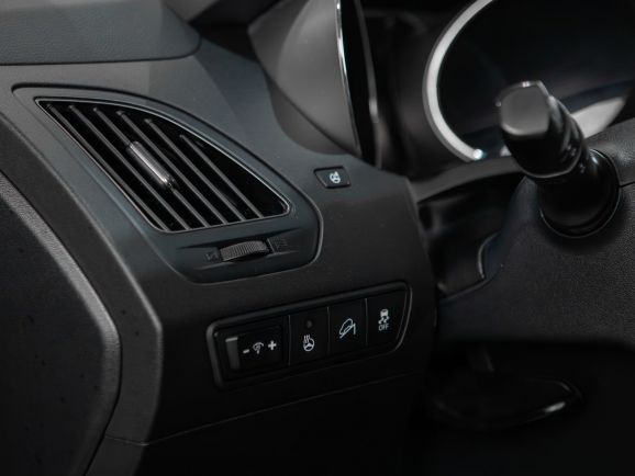 Hyundai ix35, АТ, 2014 фото 13