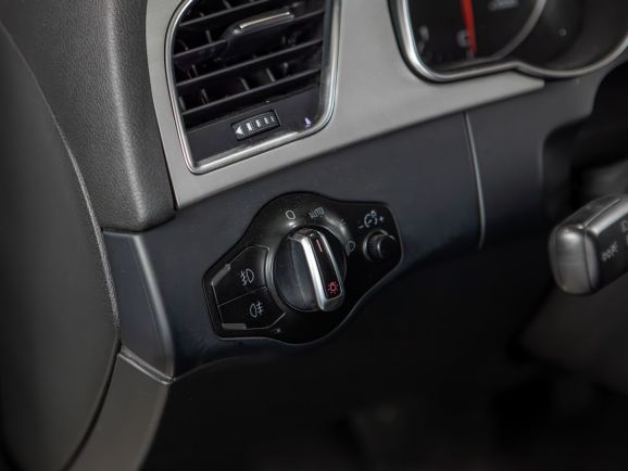 Audi A5, Вариатор, 2011 фото 8