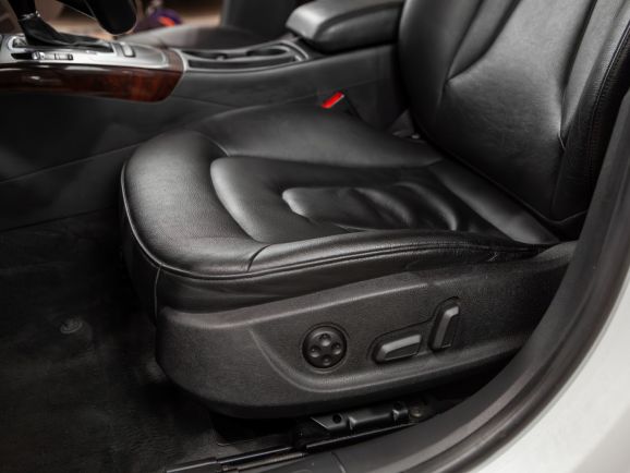 Audi A5, Вариатор, 2011 фото 9