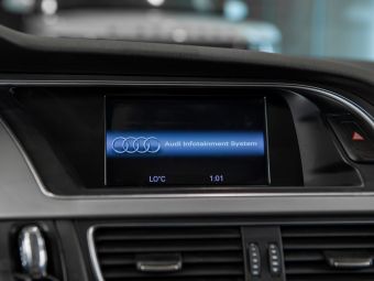 Audi A5, CVT, 2011 фото 11