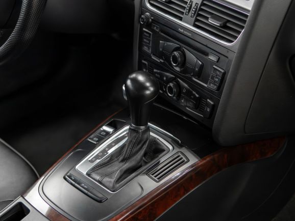 Audi A5, Вариатор, 2011 фото 14