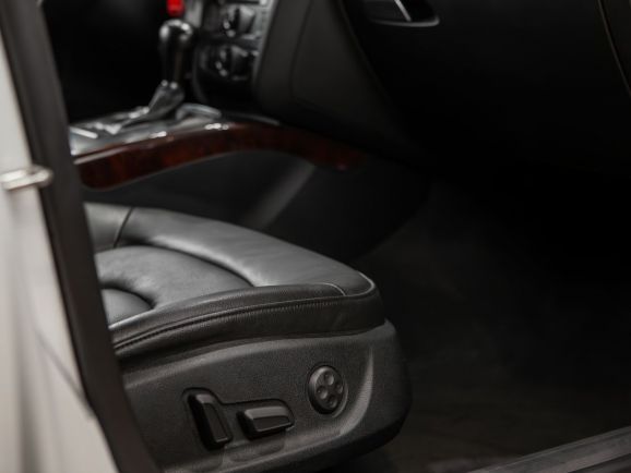 Audi A5, Вариатор, 2011 фото 15