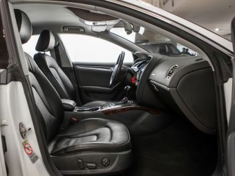 Audi A5, CVT, 2011 фото 16