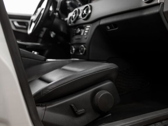 Mercedes-Benz GLK-класс, АТ, 2012 фото 15