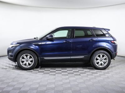 Land Rover Range Rover Evoque, 2.0 л, АКПП, 2012 фото 9