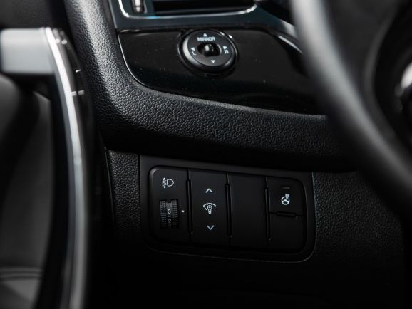 Kia Ceed, АТ, 2013 фото 8