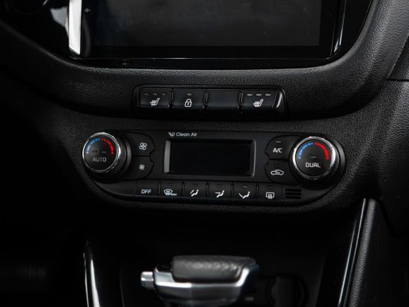 Kia Ceed, АТ, 2013 фото 11