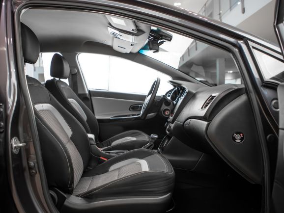 Kia Ceed, АТ, 2013 фото 14