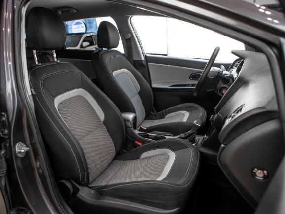 Kia Ceed, АТ, 2013 фото 15