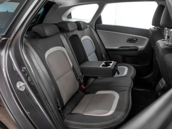 Kia Ceed, АТ, 2013 фото 2