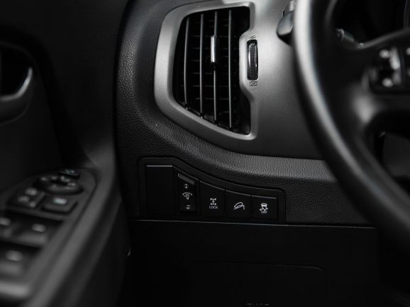 Kia Sportage, АТ, 2012 фото 11