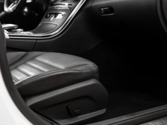 Mercedes-Benz C-класс, АТ, 2015 фото 12