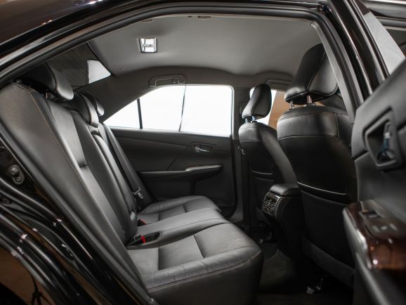 Toyota Camry, АТ, 2017 фото 8