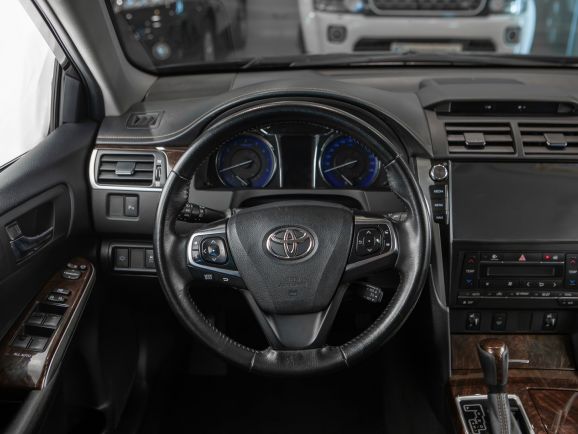 Toyota Camry, АТ, 2017 фото 13