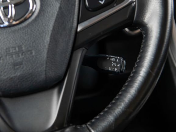 Toyota Camry, АТ, 2017 фото 14