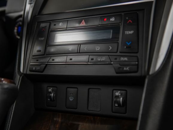 Toyota Camry, АТ, 2017 фото 19