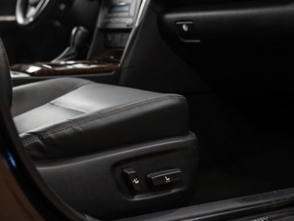 Toyota Camry, АТ, 2017 фото 20