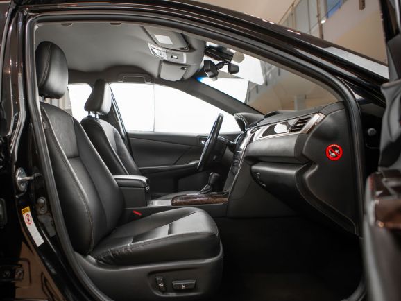 Toyota Camry, АТ, 2017 фото 21