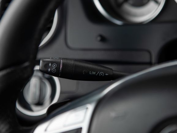 Mercedes-Benz C-класс, АТ, 2012 фото 12