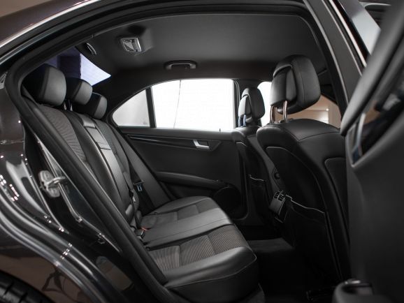 Mercedes-Benz C-класс, АТ, 2012 фото 13