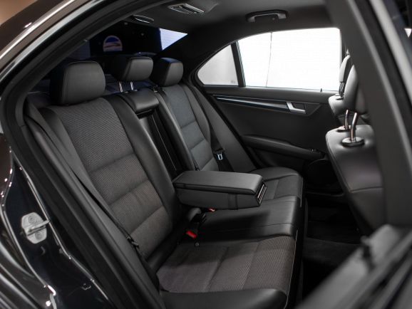 Mercedes-Benz C-класс, АТ, 2012 фото 14