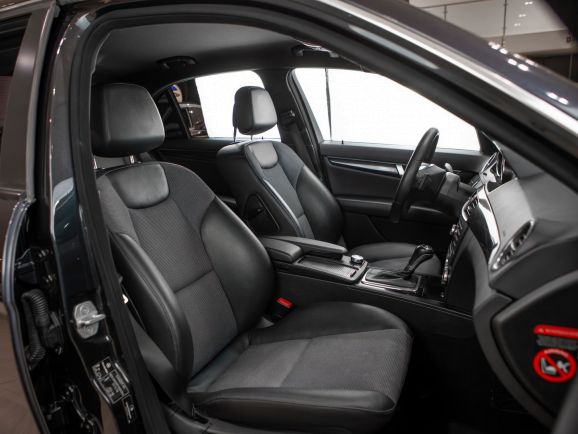 Mercedes-Benz C-класс, АТ, 2012 фото 2