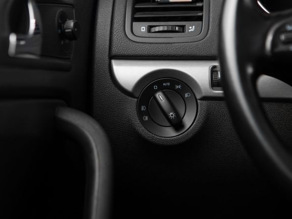 Skoda Yeti, Робот, 2012 фото 8