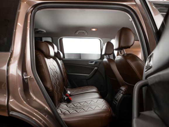 Skoda Yeti, Робот, 2012 фото 2