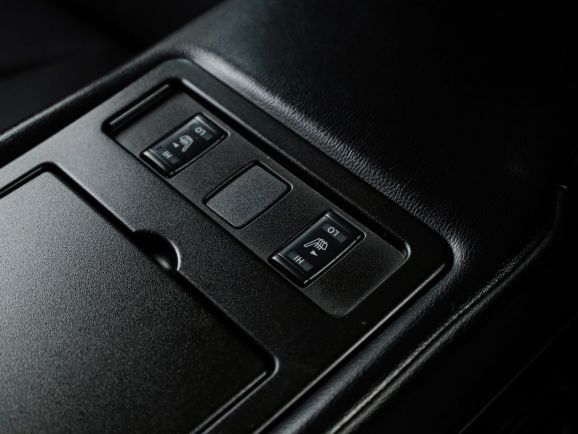 Nissan Teana, Вариатор, 2014 фото 10