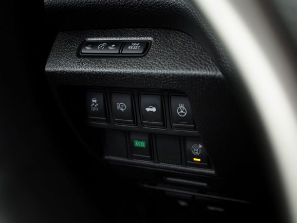 Nissan Teana, Вариатор, 2014 фото 12